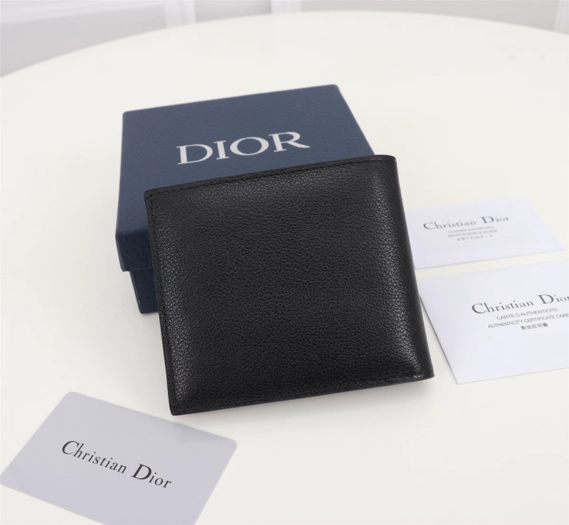 Christian Dior Wallet